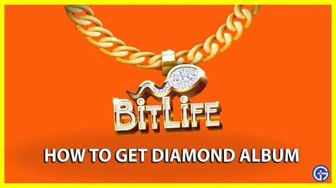 how to get a diamond album in bitlife|How to get a Gold, Platinum, Double Platinum, and。